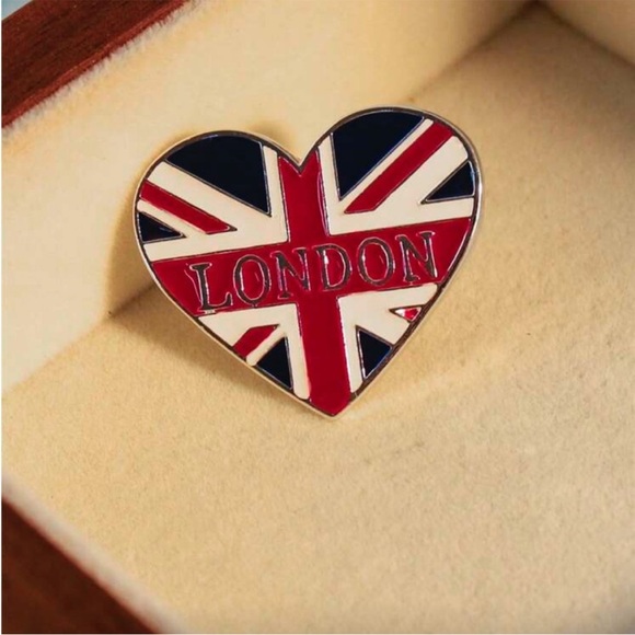 Sz large England tank top - Picture 5 of 10